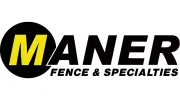 Maner Fence & Specialties