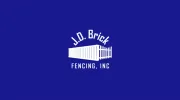 J.D. Brick Fencing