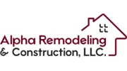 Alpha Remodeling & Construction