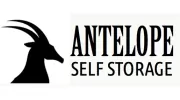 Antelope Self Storage
