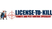 License To Kill Pest Control