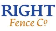 Right Fence