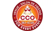 Cco Venue Salon De Fiestas