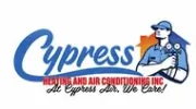 Cypress Air Conditioning & Heating