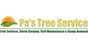 Pa's Tree Service