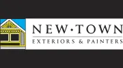 New Town Exteriors