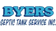 Byers Septic Tank Service