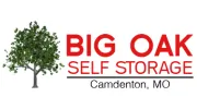 BIG OAK SELF STORAGE