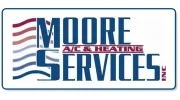 Moore A/C & Heating Services