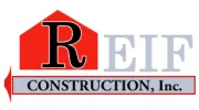 Reif Construction