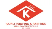Kapili Roofing & Painting
