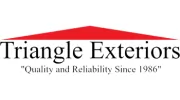 Triangle Exteriors