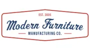 Modern Furniture Manufacturing