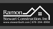 Ramon Stewart Construction