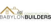 Babylon Gardens Landscaping