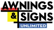Awnings & Signs Unlimited