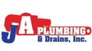JA Plumbing & Drains