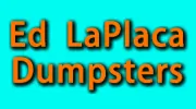 Ed LaPlaca Dumpsters