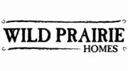 Wild Prairie Homes