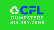 CFL Dumpsters