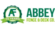 Abbey Fence & Deck