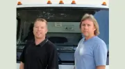 Clean Plumbing