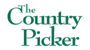 The Country Picker
