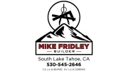 Mike Fridley Builder