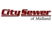 City Sewer Of Midland