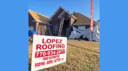 Lopez Roofing