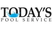 Today's Pool Service