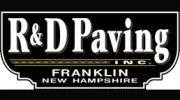 R & D Paving