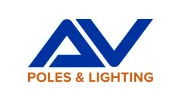 AV Poles and Lighting