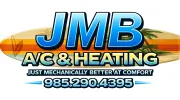 JMB A/C & Heating