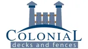 Colonial Decks & Fences