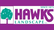 Hawks Landscape