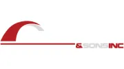 Milbocker & Sons