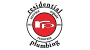 Residential Plumbing