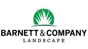 Barnett and Company Landscape