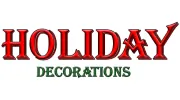 Holiday Decorations