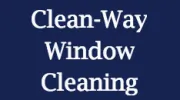 Clean-Way Window Cleaning