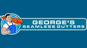 George's Seamless Gutters