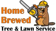 Home Brewed Tree Service