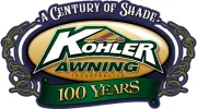 Kohler Awning