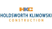 Holdsworth Klimowski Construction