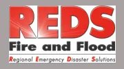 Reds Fire & Flood