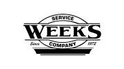 Weeks Service Company