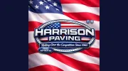Harrison Paving