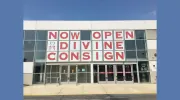 Divine Consign