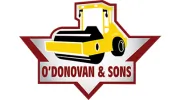 O'Donovan & Sons Paving & Masonry